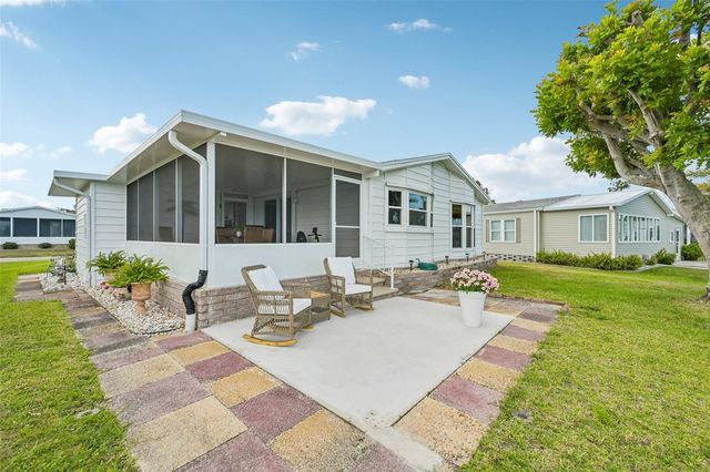 830 SEABROOKE DRIVE, Englewood, FL 34223