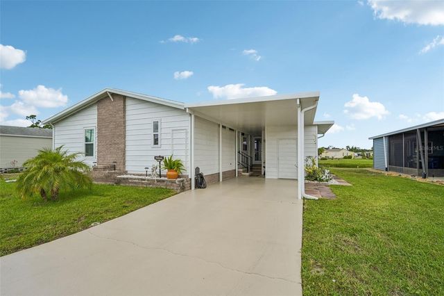 830 SEABROOKE DRIVE, Englewood, FL 34223