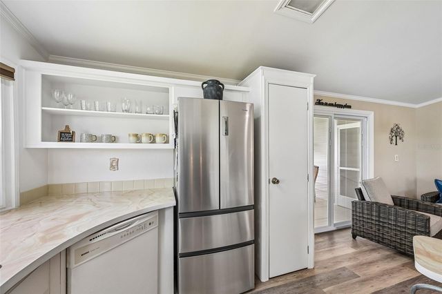 830 SEABROOKE DRIVE, Englewood, FL 34223