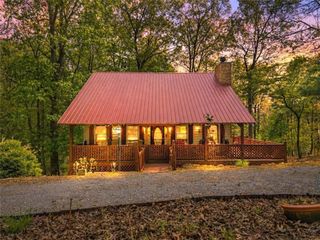 80 Stegall Mill Ridge, Ellijay, GA 30536