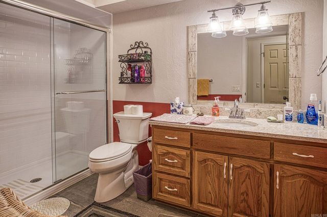 6 Hermosa Circle, Hot Springs Village, AR 71909