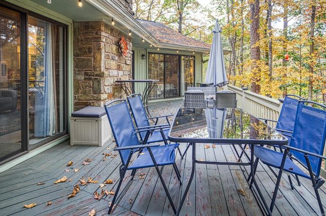 6 Hermosa Circle, Hot Springs Village, AR 71909