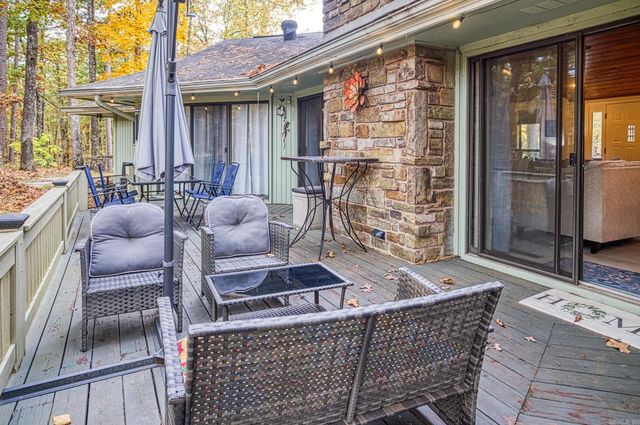 6 Hermosa Circle, Hot Springs Village, AR 71909