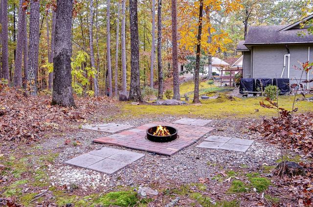 6 Hermosa Circle, Hot Springs Village, AR 71909