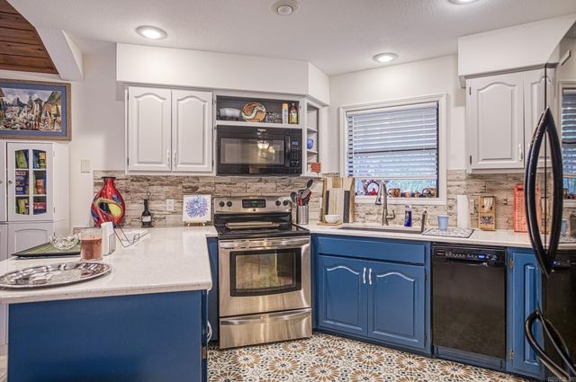 6 Hermosa Circle, Hot Springs Village, AR 71909