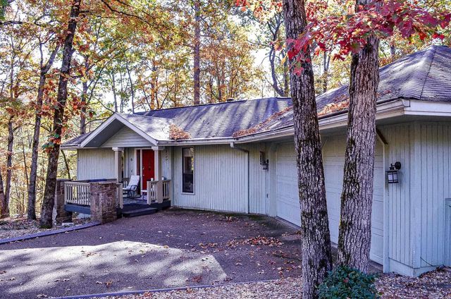 6 Hermosa Circle, Hot Springs Village, AR 71909