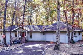 6 Hermosa Circle, Hot Springs Village, AR 71909