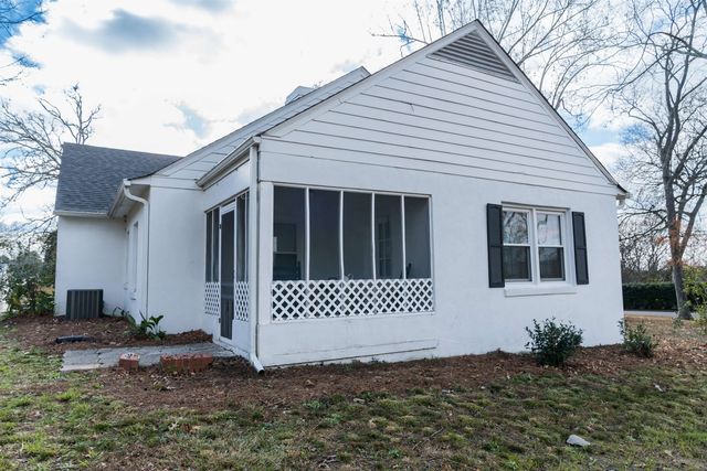 209 Young Drive, Clinton, SC 29325