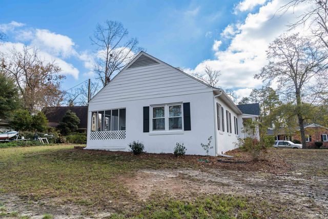 209 Young Drive, Clinton, SC 29325