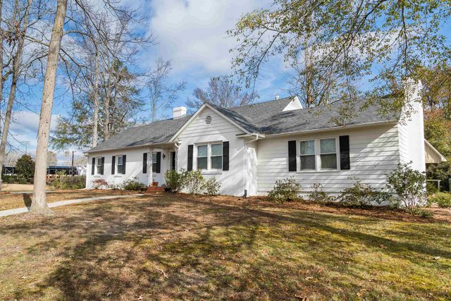 209 Young Drive, Clinton, SC 29325
