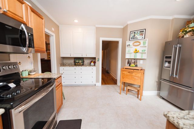 209 Young Drive, Clinton, SC 29325