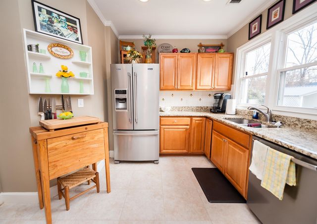 209 Young Drive, Clinton, SC 29325
