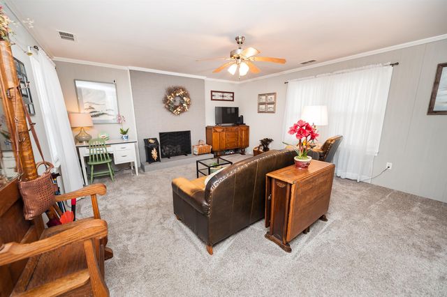 209 Young Drive, Clinton, SC 29325