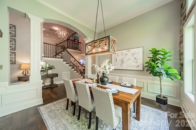 800 Hidden Pond Lane, Waxhaw, NC 28173