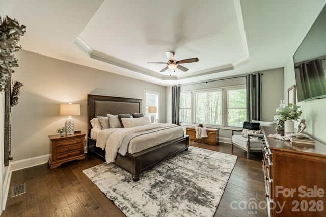 800 Hidden Pond Lane, Waxhaw, NC 28173