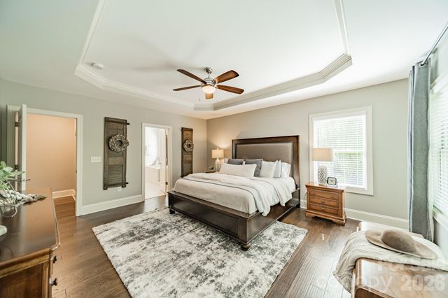 800 Hidden Pond Lane, Waxhaw, NC 28173