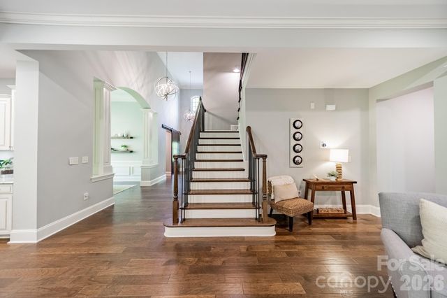 800 Hidden Pond Lane, Waxhaw, NC 28173