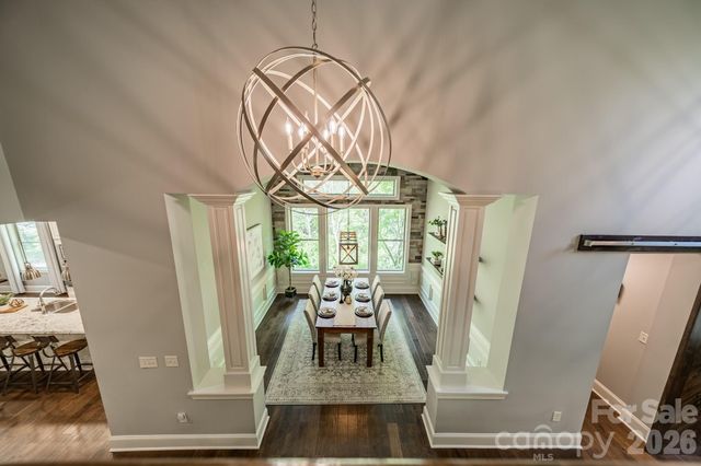 800 Hidden Pond Lane, Waxhaw, NC 28173