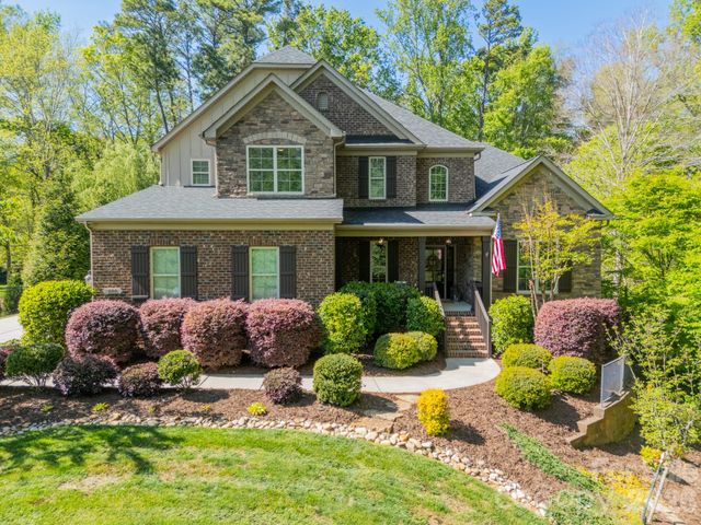 800 Hidden Pond Lane, Waxhaw, NC 28173