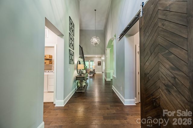 800 Hidden Pond Lane, Waxhaw, NC 28173