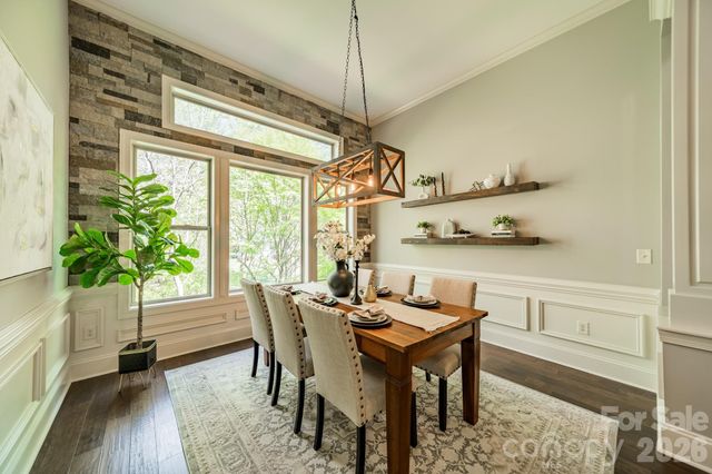 800 Hidden Pond Lane, Waxhaw, NC 28173