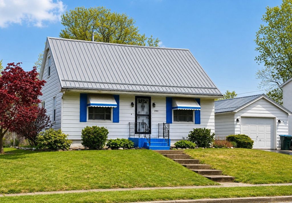 2903 BIRD Drive, Erie, PA 16510