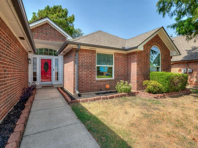 1604 Oriole Drive, Norman, OK 73071