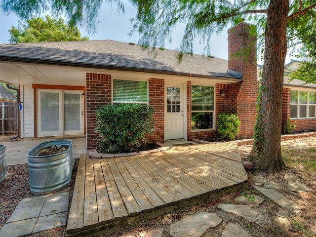 1604 Oriole Drive, Norman, OK 73071