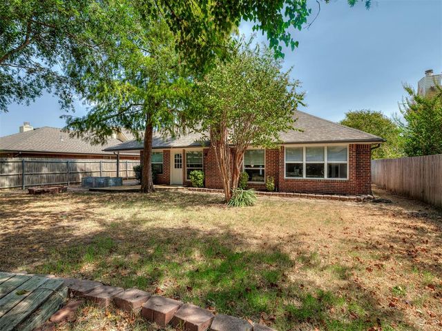 1604 Oriole Drive, Norman, OK 73071