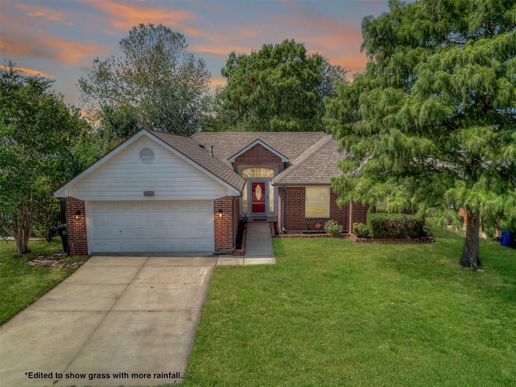 1604 Oriole Drive, Norman, OK 73071