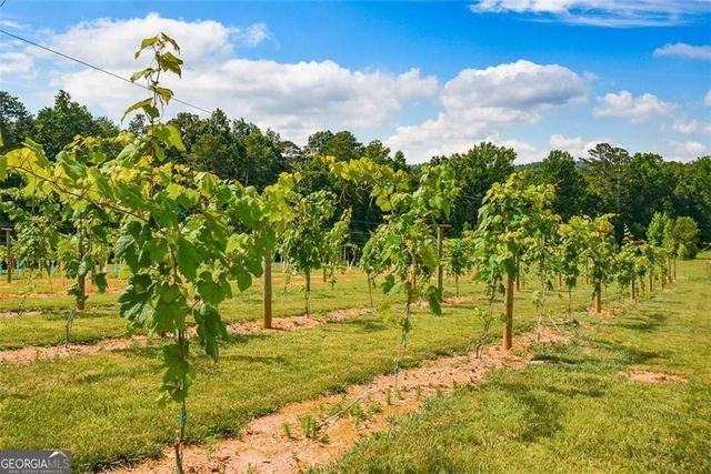 119 Inland Drive, Talking Rock, GA 30175