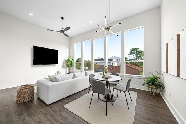 3610 Dreyfus Street A, Houston, TX 77021