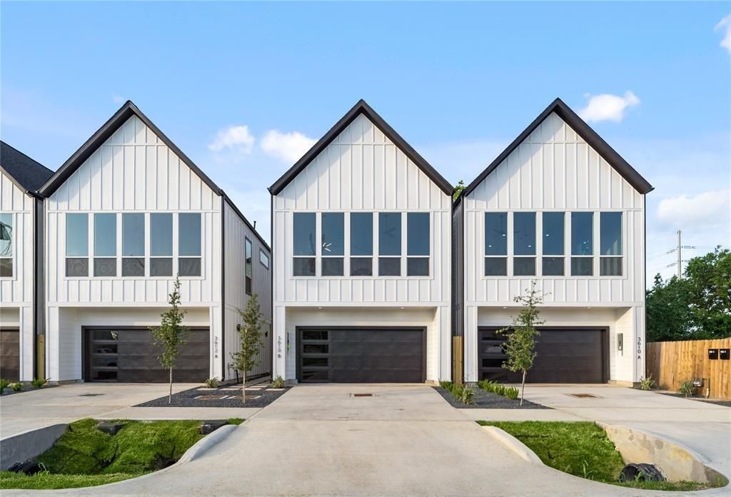 3610 Dreyfus Street A, Houston, TX 77021