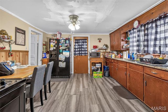 505 S Vandervoot Street, Desloge, MO 63601
