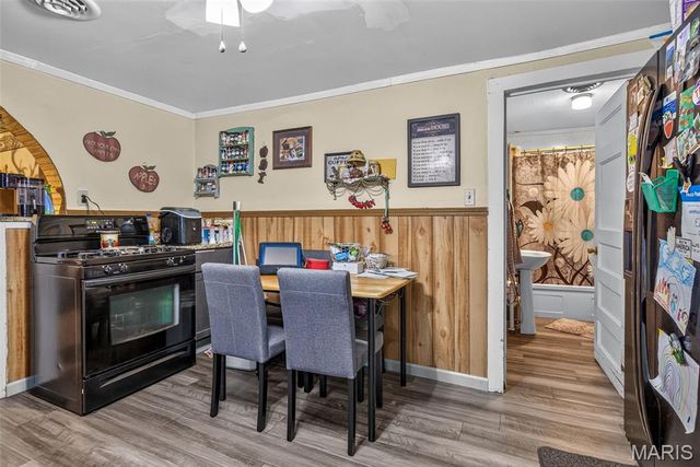 505 S Vandervoot Street, Desloge, MO 63601