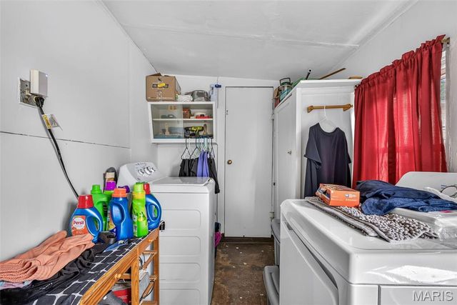 505 S Vandervoot Street, Desloge, MO 63601