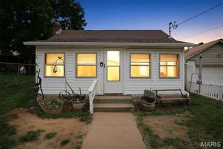 505 S Vandervoot Street, Desloge, MO 63601