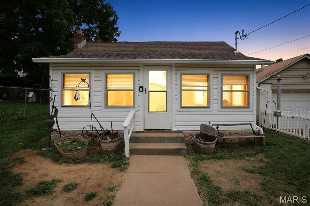 505 S Vandervoot Street, Desloge, MO 63601