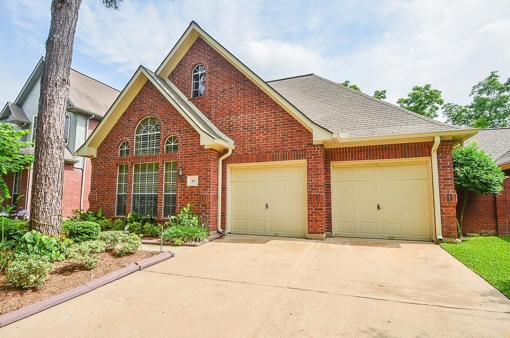 46 Grants Lake Circle, Sugar Land, TX 77479