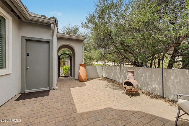 4526 E PORTOLA VALLEY Drive, Gilbert, AZ 85297