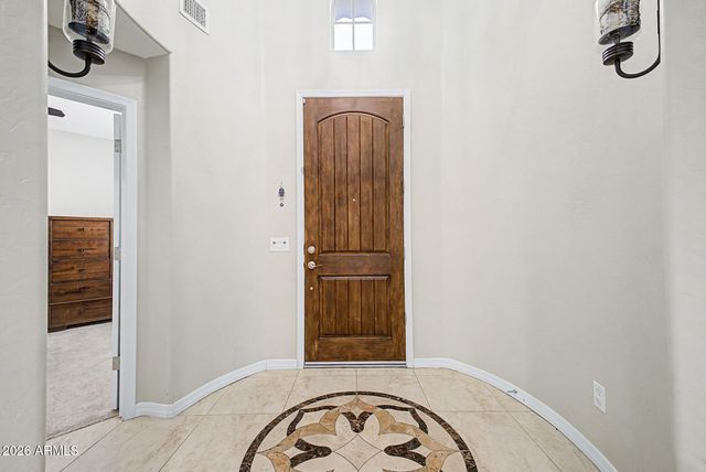 4526 E PORTOLA VALLEY Drive, Gilbert, AZ 85297