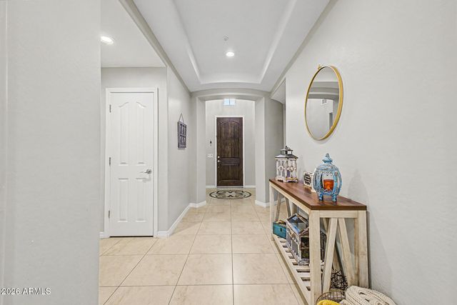 4526 E PORTOLA VALLEY Drive, Gilbert, AZ 85297