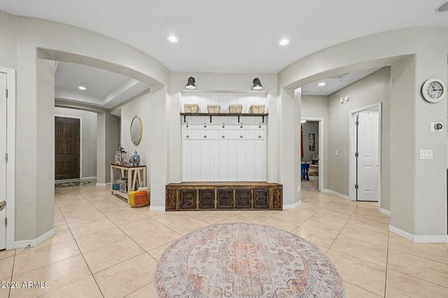 4526 E PORTOLA VALLEY Drive, Gilbert, AZ 85297