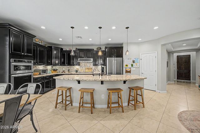 4526 E PORTOLA VALLEY Drive, Gilbert, AZ 85297