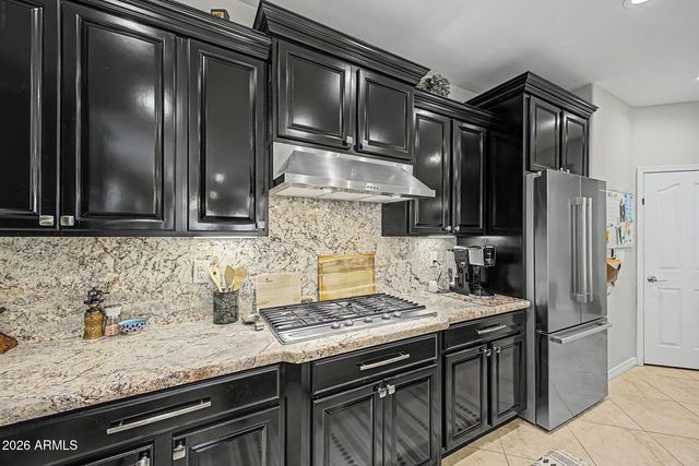 4526 E PORTOLA VALLEY Drive, Gilbert, AZ 85297