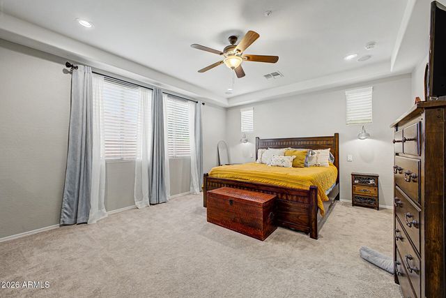 4526 E PORTOLA VALLEY Drive, Gilbert, AZ 85297