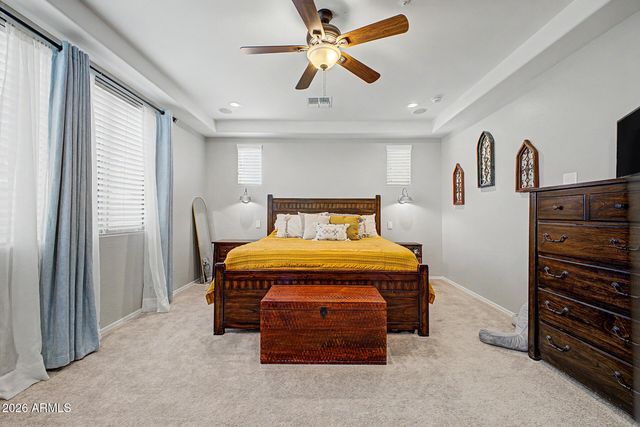 4526 E PORTOLA VALLEY Drive, Gilbert, AZ 85297