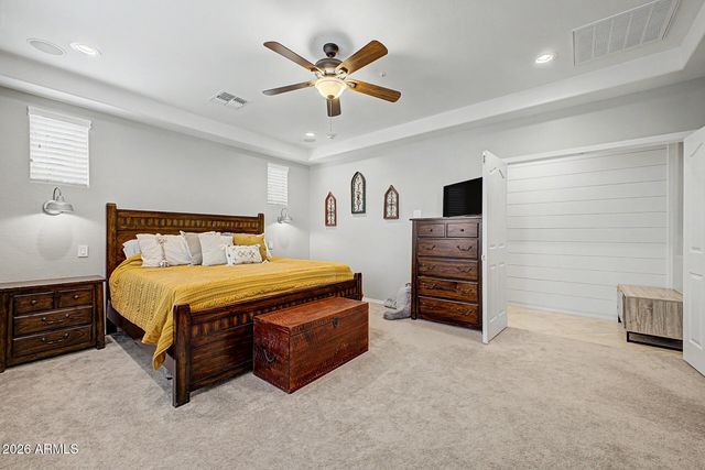 4526 E PORTOLA VALLEY Drive, Gilbert, AZ 85297