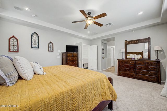 4526 E PORTOLA VALLEY Drive, Gilbert, AZ 85297