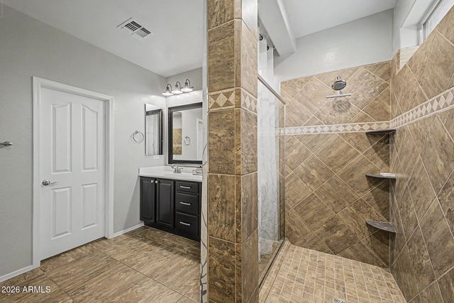 4526 E PORTOLA VALLEY Drive, Gilbert, AZ 85297